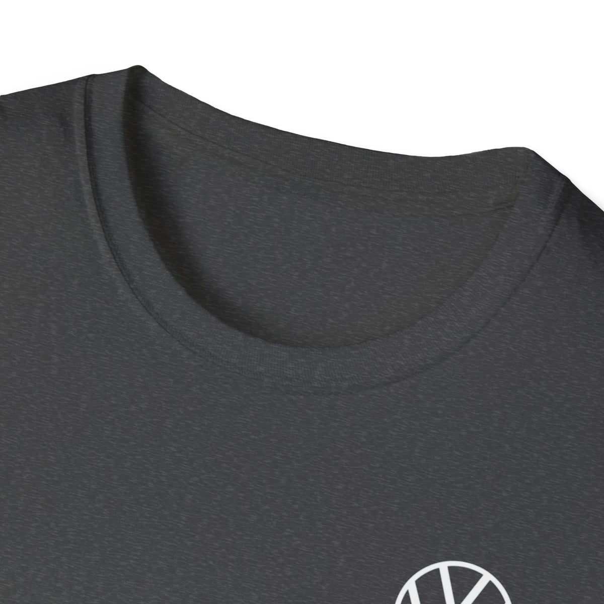 Vintage Beetle Beach T-Shirt — Sunset VW Surf Shirt