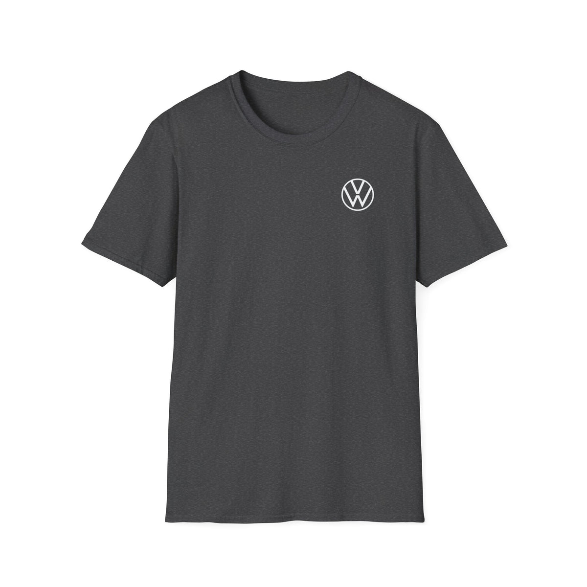 Vintage Beetle Beach T-Shirt — Sunset VW Surf Shirt