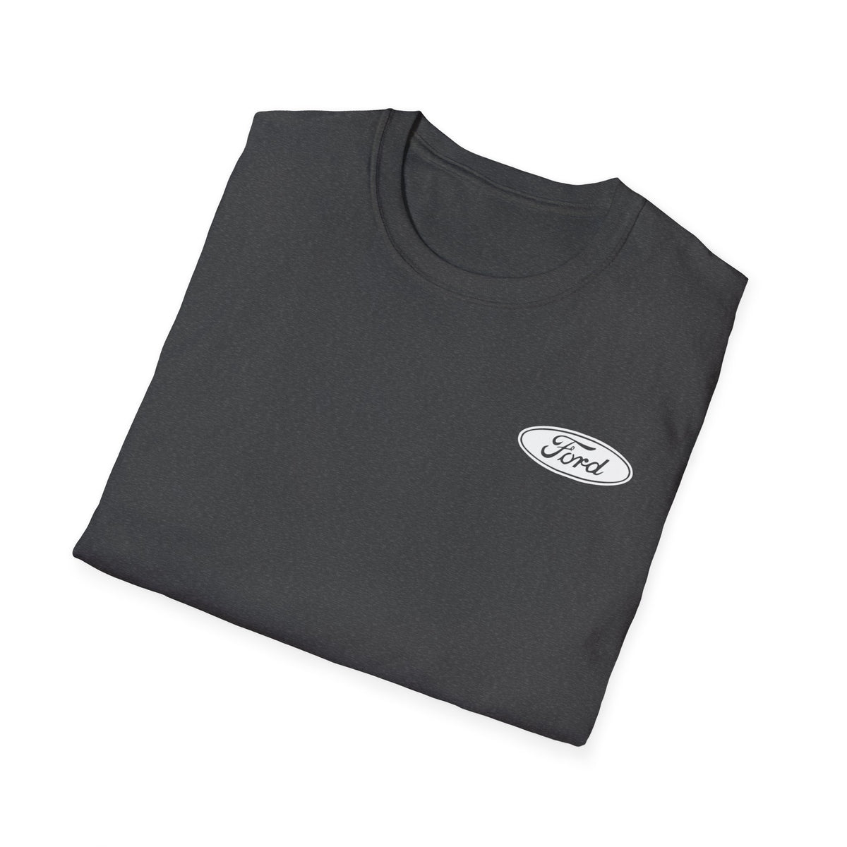 Fiesta MK5 Owners Club T-Shirt | Ford Collectors Tee