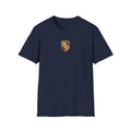 Plain Porsche Tee | Multiple Colours