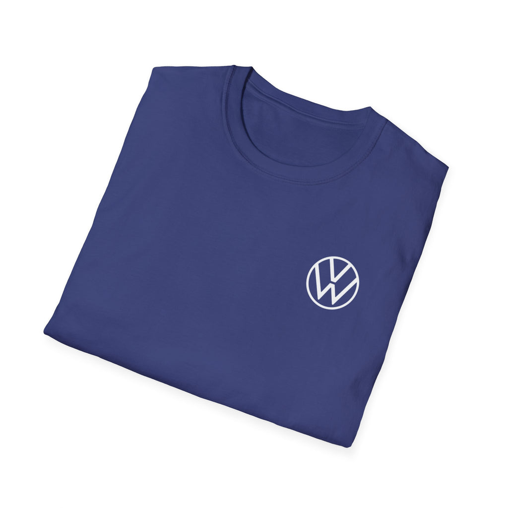 Keep Calm and Drive MK4 Golf | VW Golf MK4 Graphic Tee
