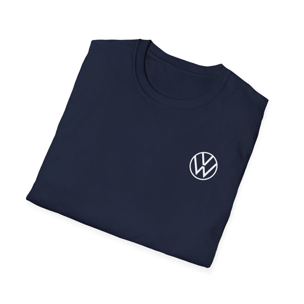 Vintage Beetle Beach T-Shirt — Sunset VW Surf Shirt