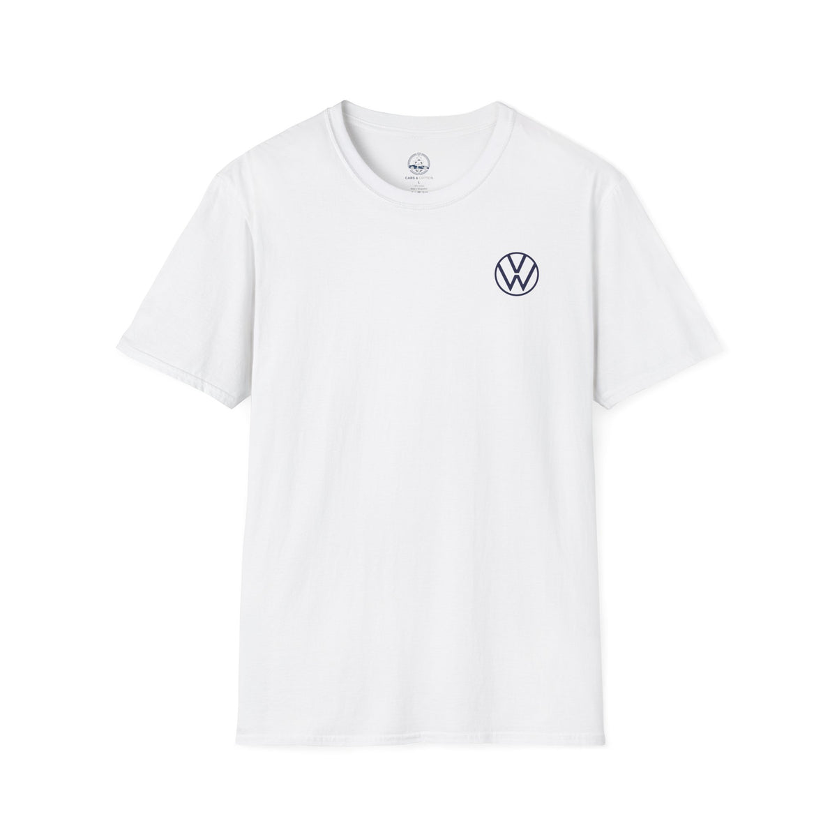 Up! GTI Owners Club T-Shirt | VW Up GTI Car Enthusiast Tee