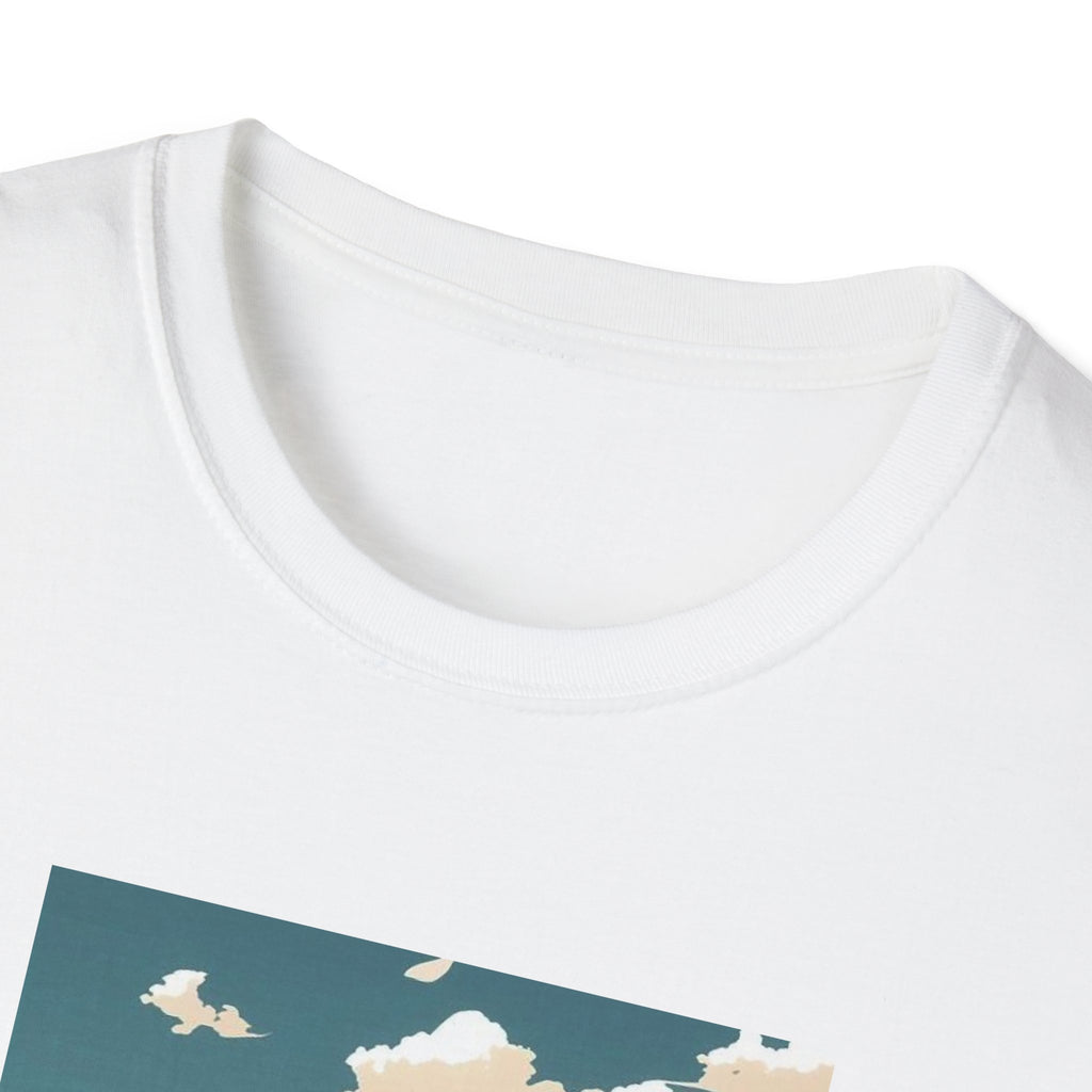 Ford GT40 | Garage Design Tee