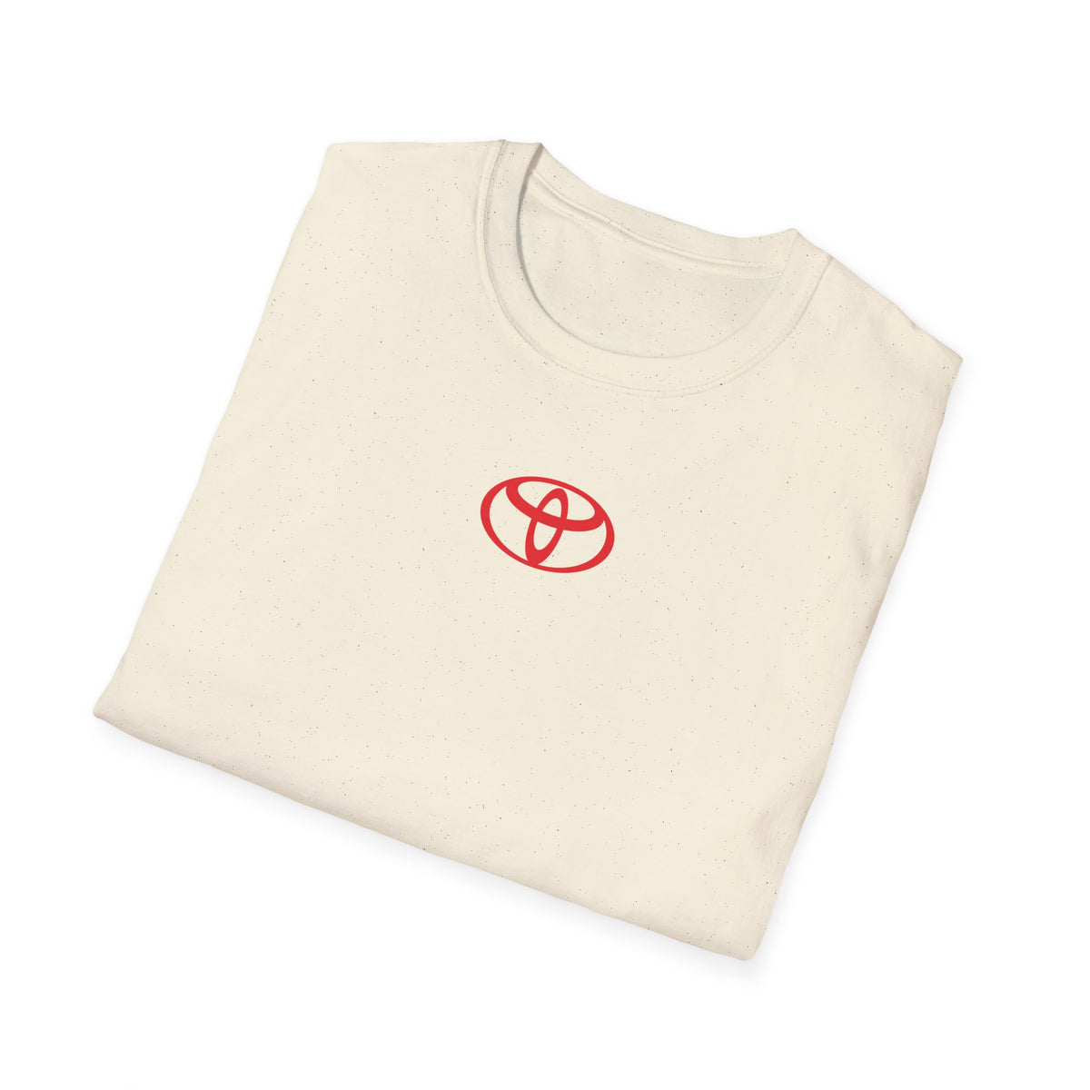 Coastal Drive Graphic Toyota T-Shirt — Sunset Sports Car Beach Scene