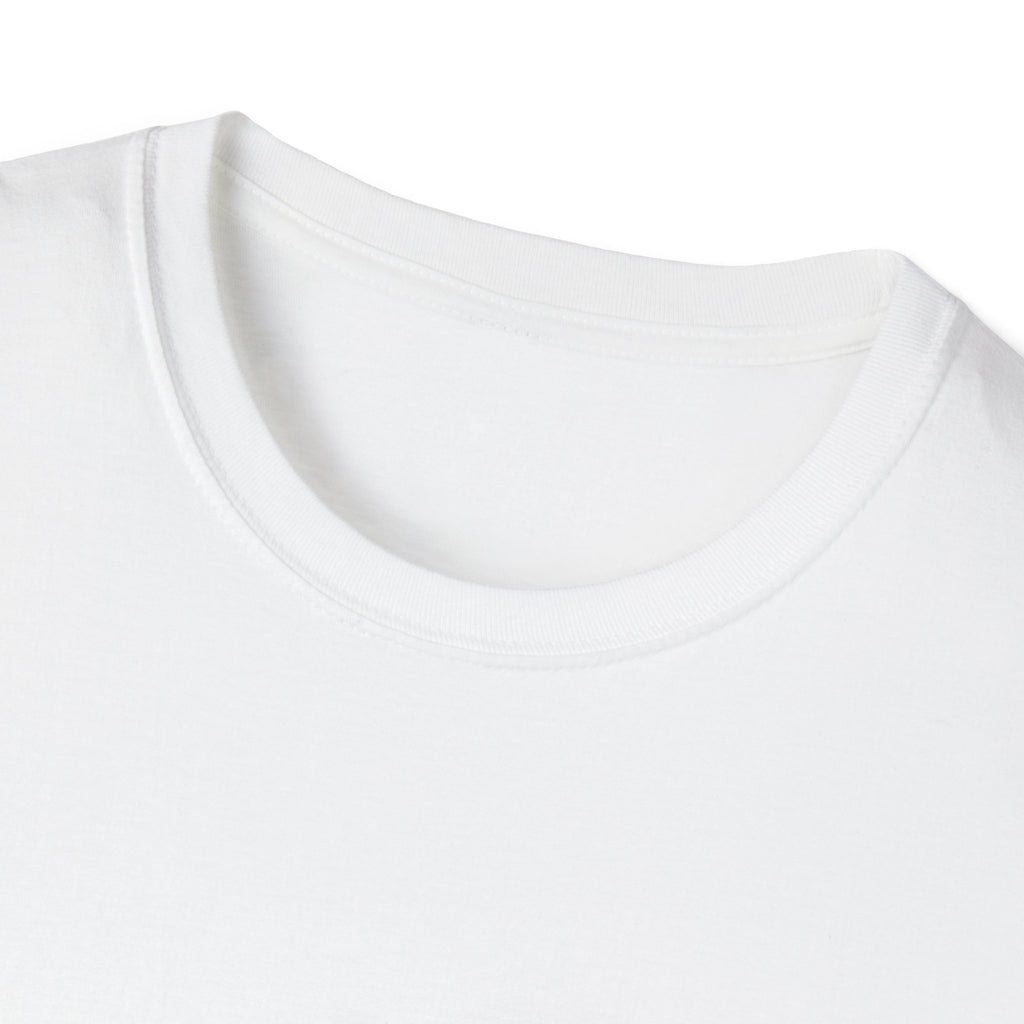Classic Car Sketch T-Shirt | Car Outline Tee