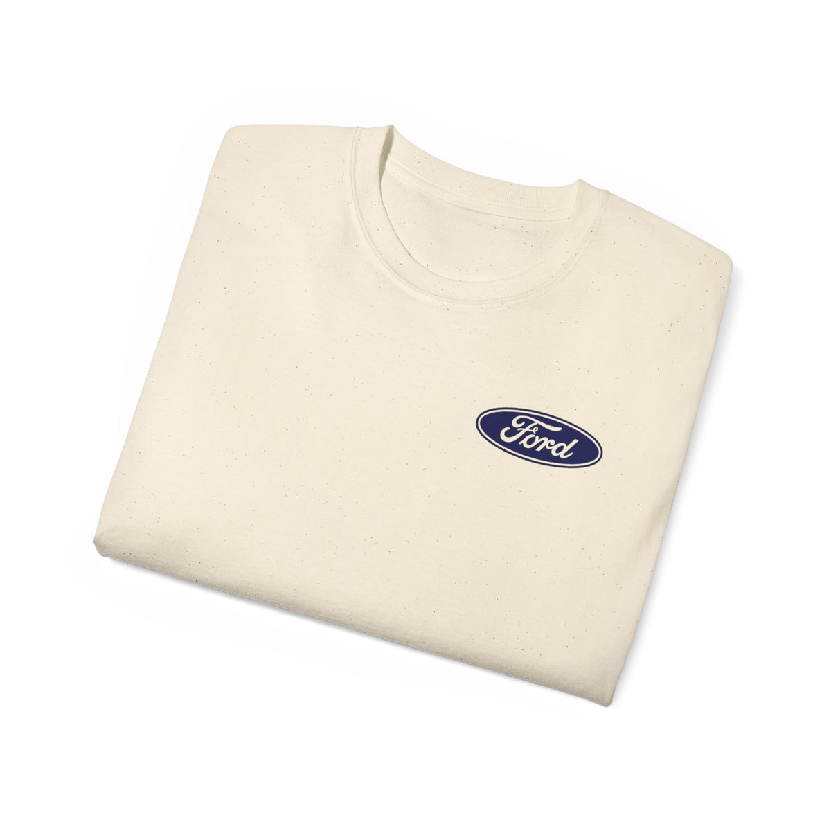 Ford Fiesta Owners Club T-Shirt | Car Enthusiast Tee
